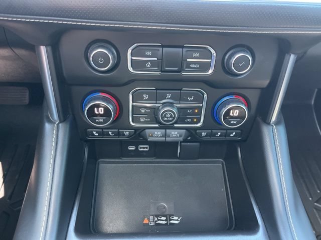 Used 2023 Chevrolet Tahoe Premier RWD image 34