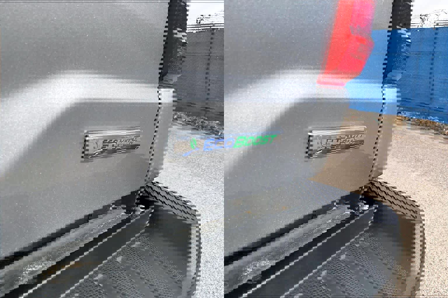 Used 2023 Ford F150 XLT image 9