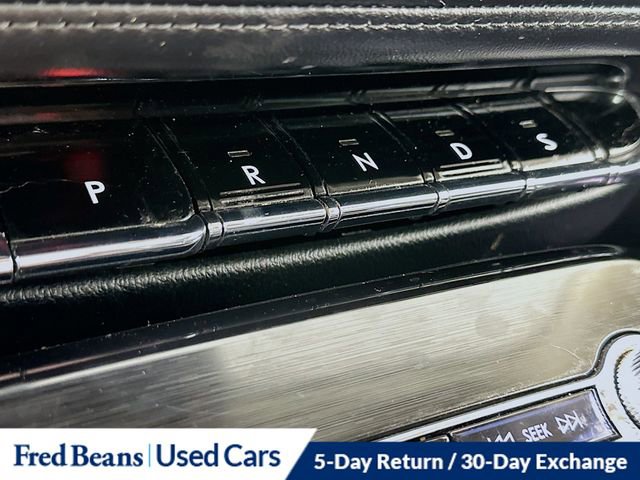 Certified 2021 Lincoln Nautilus Reserve w/ Monochromatic Package image 19