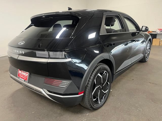 Used 2024 Hyundai Ioniq 5 SEL RWD image 3