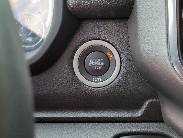 Used 2024 RAM 1500 Laramie image 19