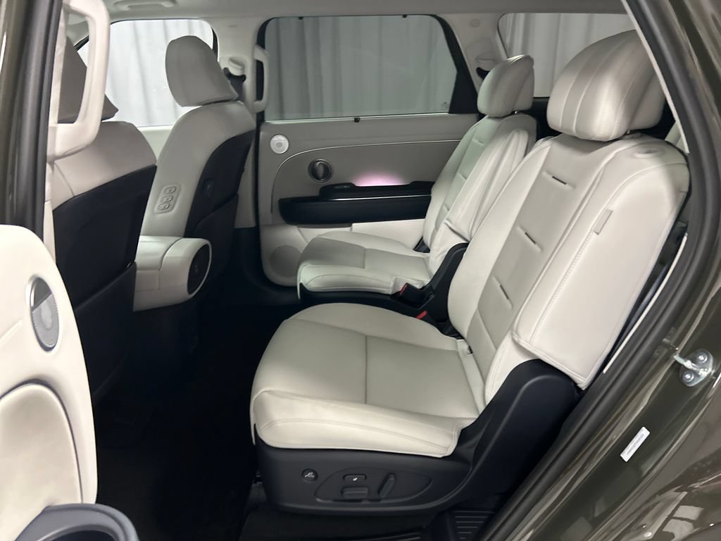 New 2026 Hyundai Palisade Calligraphy AWD/4WD image 22