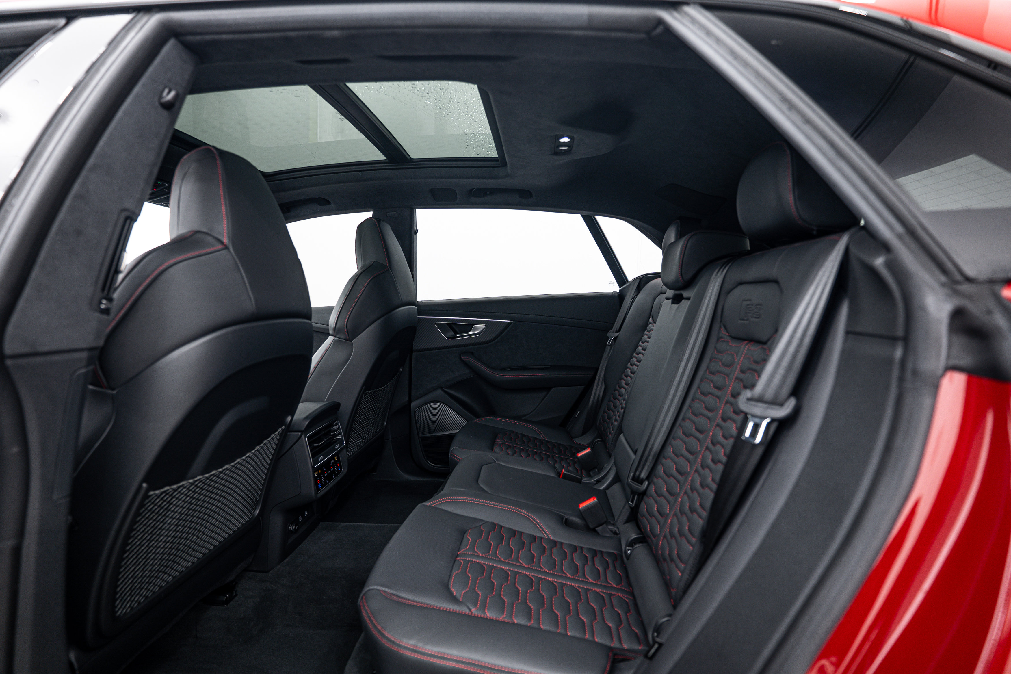 New 2025 Audi RS Q8 performance AWD/4WD image 25