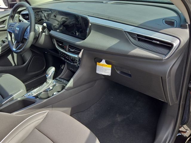 New 2026 Buick Encore GX Avenir AWD/4WD image 16