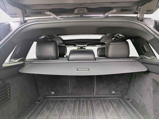 Used 2019 Land Rover Range Rover Sport Supercharged image 6