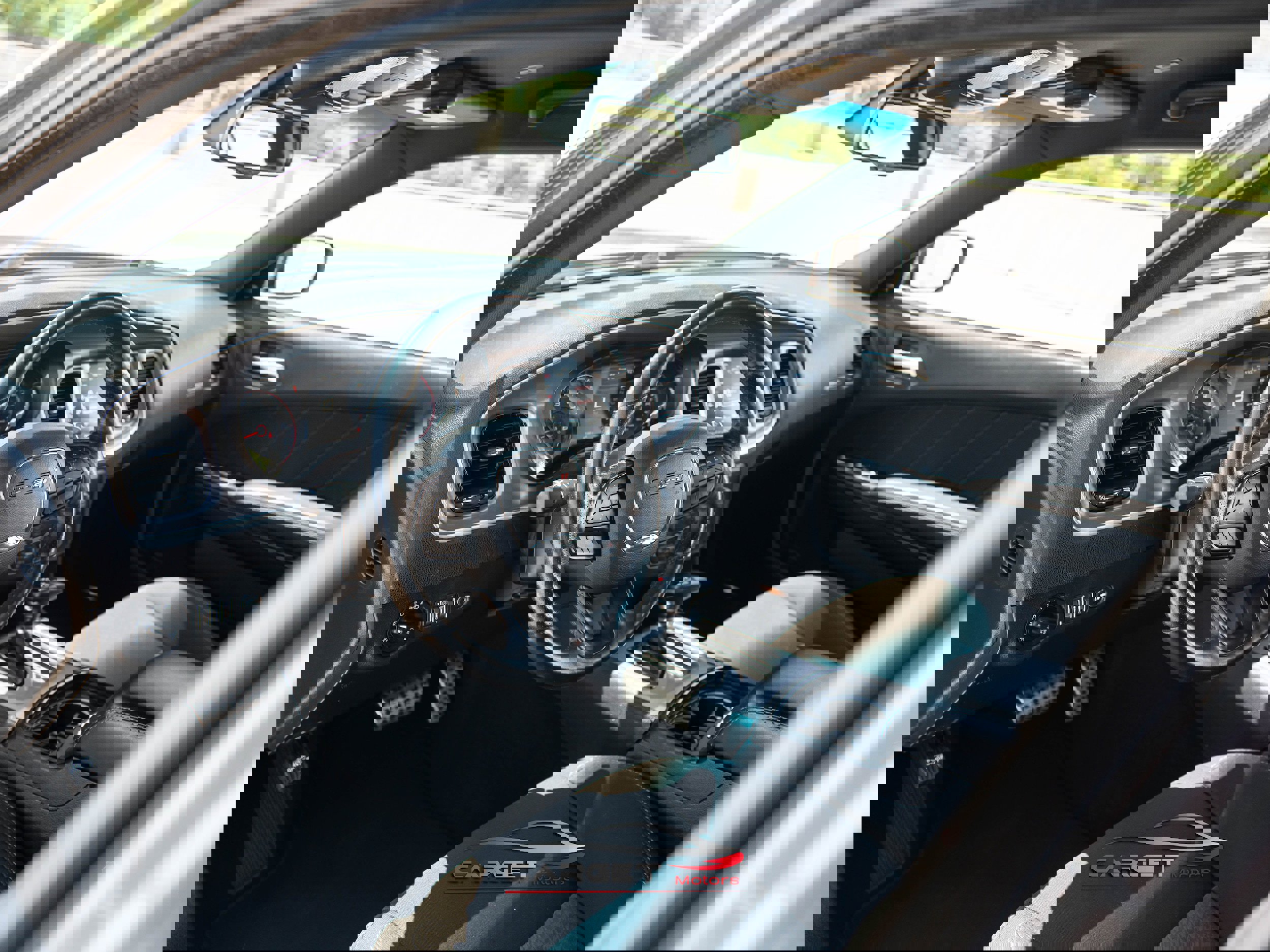 Used 2022 Dodge Charger R/T w/ Blacktop Package image 13