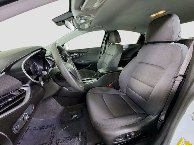 Used 2024 Chevrolet Malibu LT FWD image 11