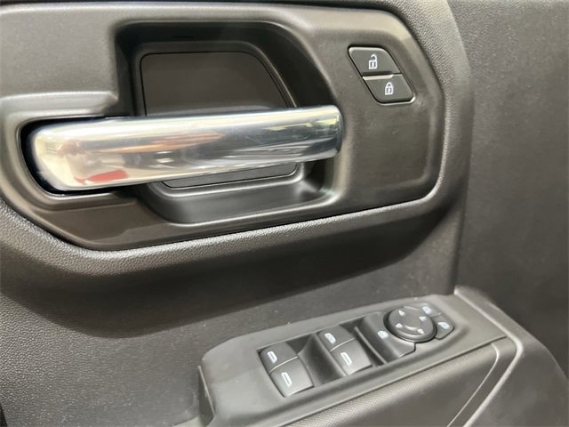 New 2026 Chevrolet Silverado 1500 Custom Trail Boss w/ LPO, Dark Essentials Package image 21
