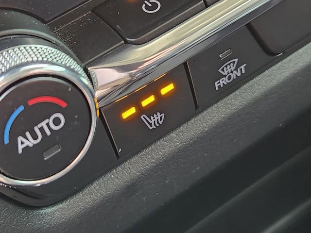 Certified 2021 MAZDA CX-30 AWD 2.5 S w/ Preferred Package image 23