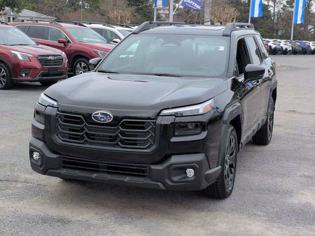 New 2026 Subaru Outback Limited XT image 7