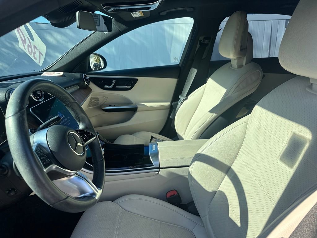 Used 2023 Mercedes-Benz C 300 C 300 image 10