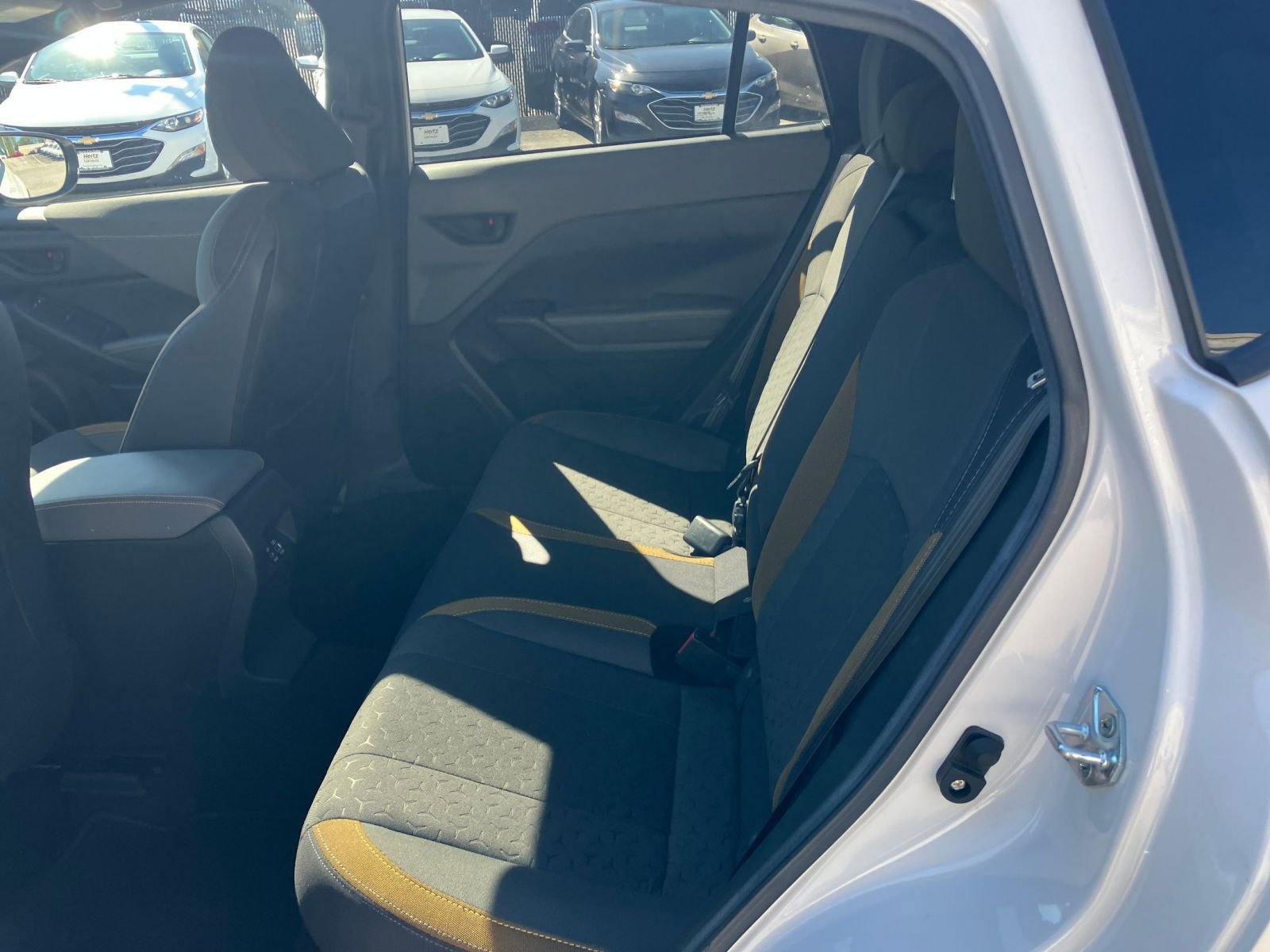 Used 2024 Subaru Crosstrek 2.5i Sport image 24