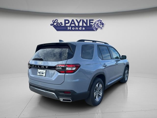 New 2026 Honda Pilot EX-L image 7