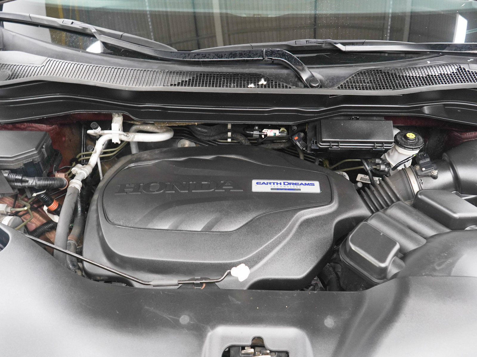 Used 2020 Honda Pilot Touring image 36
