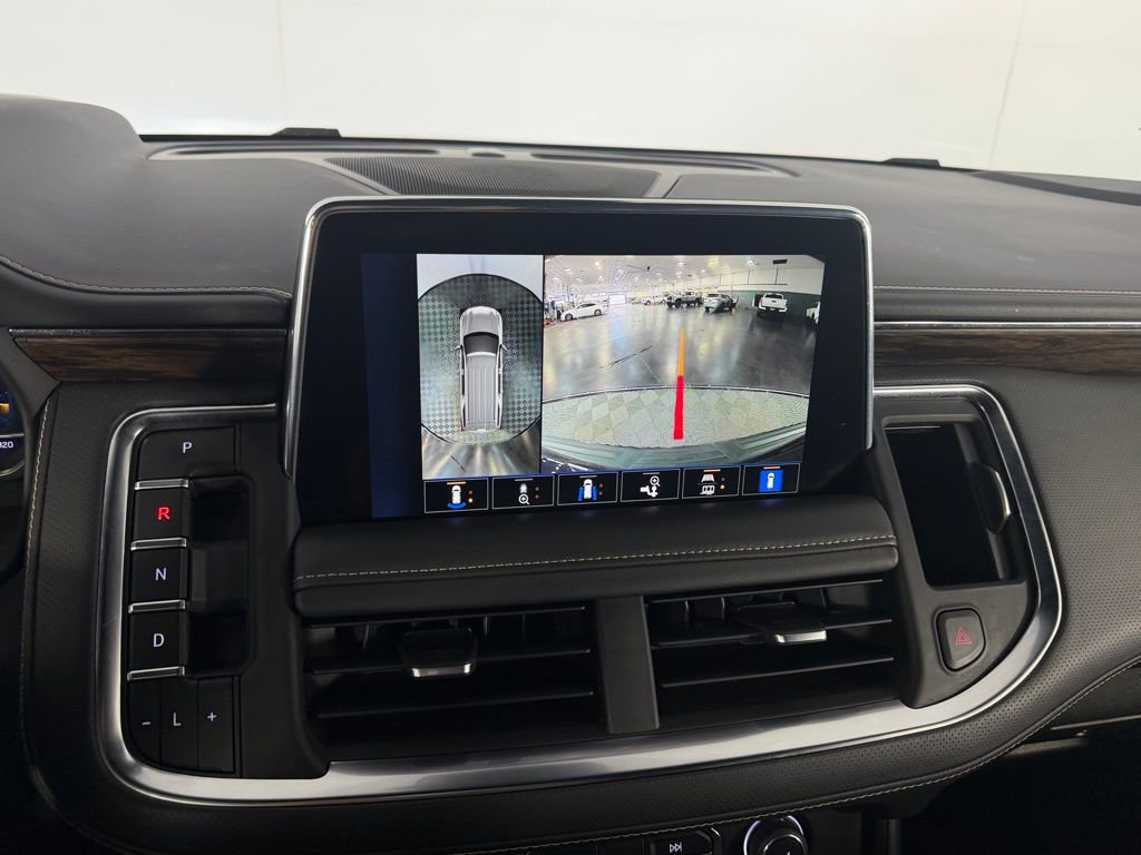 Used 2023 Chevrolet Tahoe Premier AWD/4WD image 17