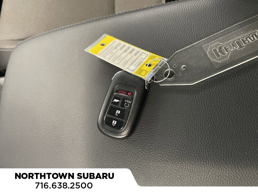 Used 2024 Honda CR-V EX image 28