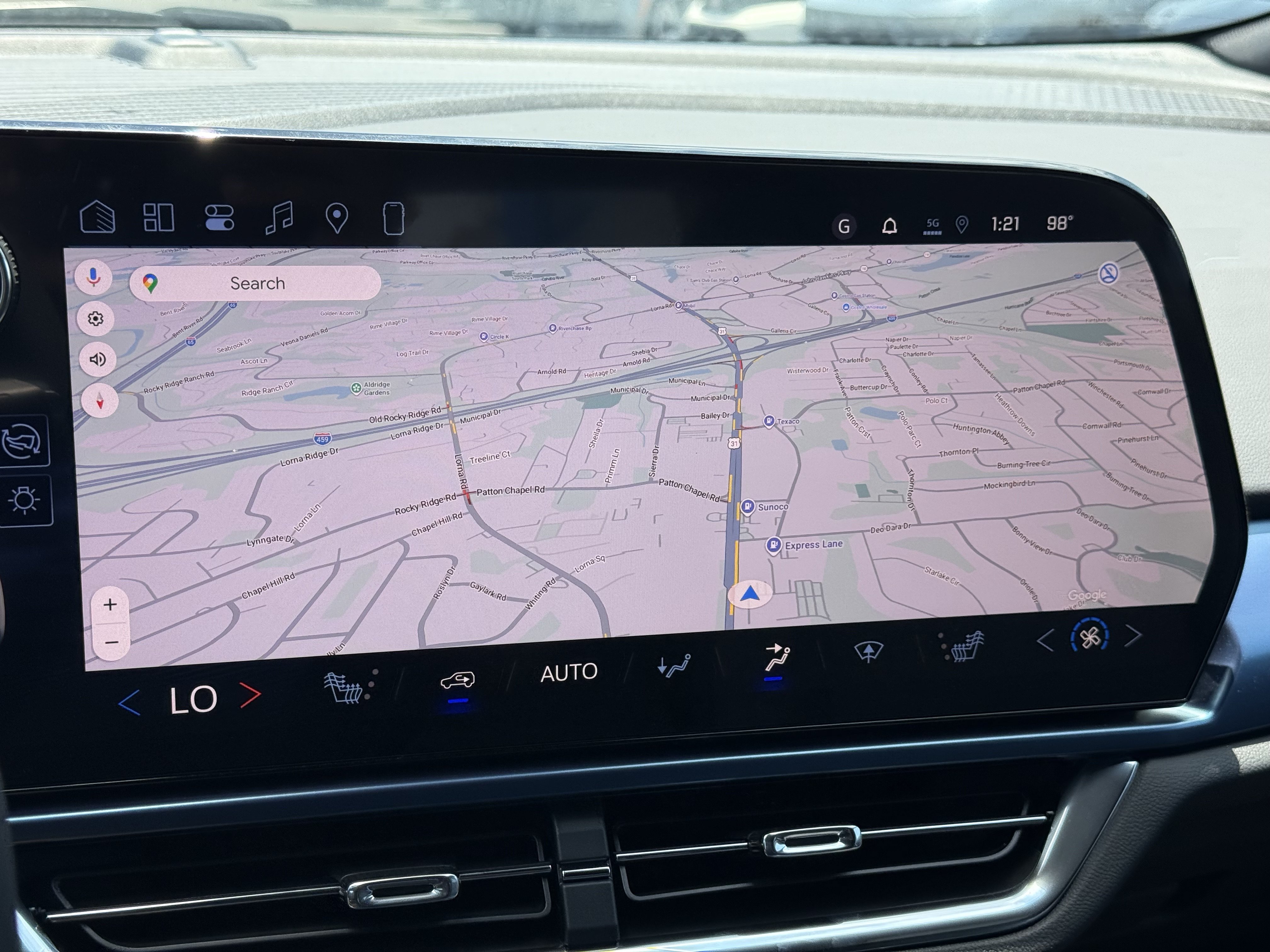 New 2026 Chevrolet Equinox EV LT FWD image 23