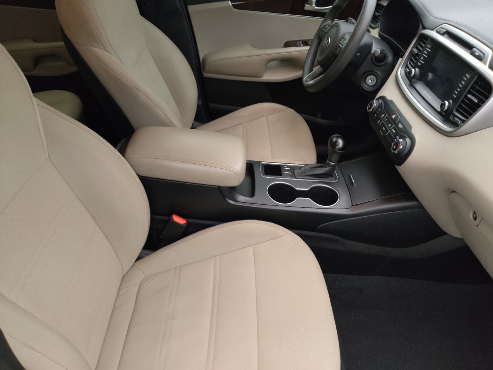 Used 2018 Kia Sorento LX FWD image 21