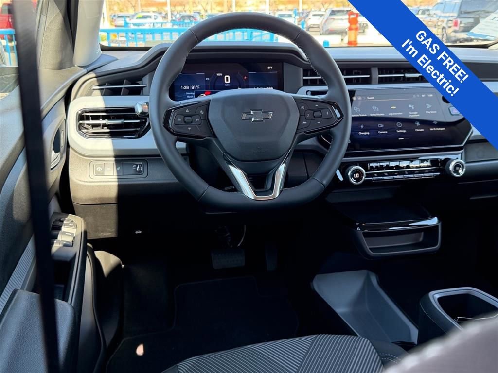 New 2027 Chevrolet Bolt LT w/ Comfort Package FWD image 7