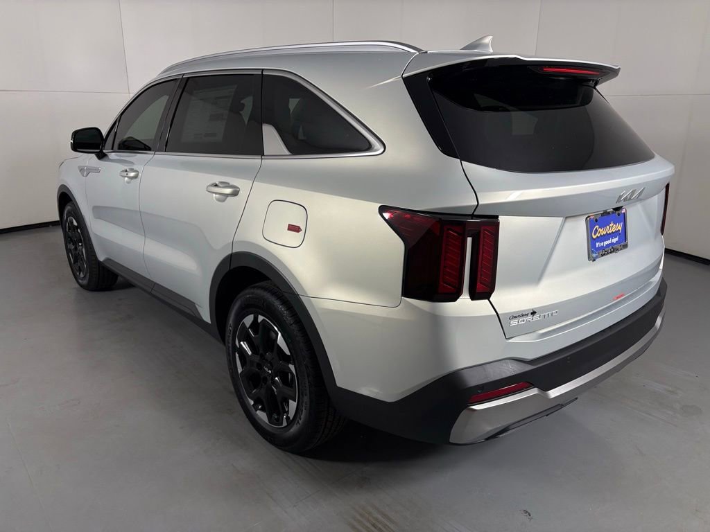 New 2026 Kia Sorento S image 6