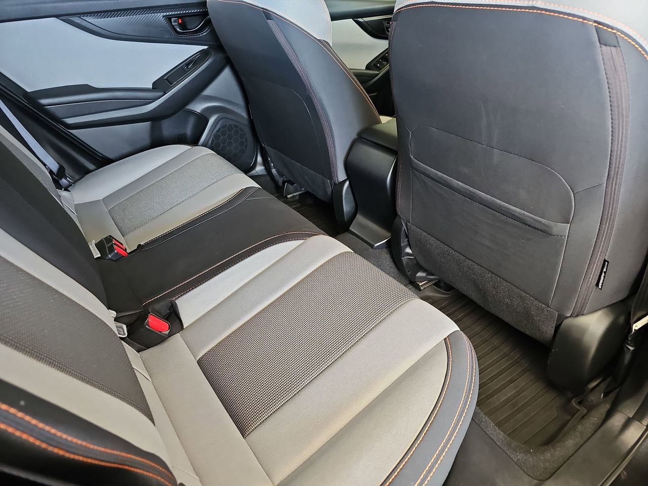 Used 2018 Subaru Crosstrek 2.0i Premium image 14