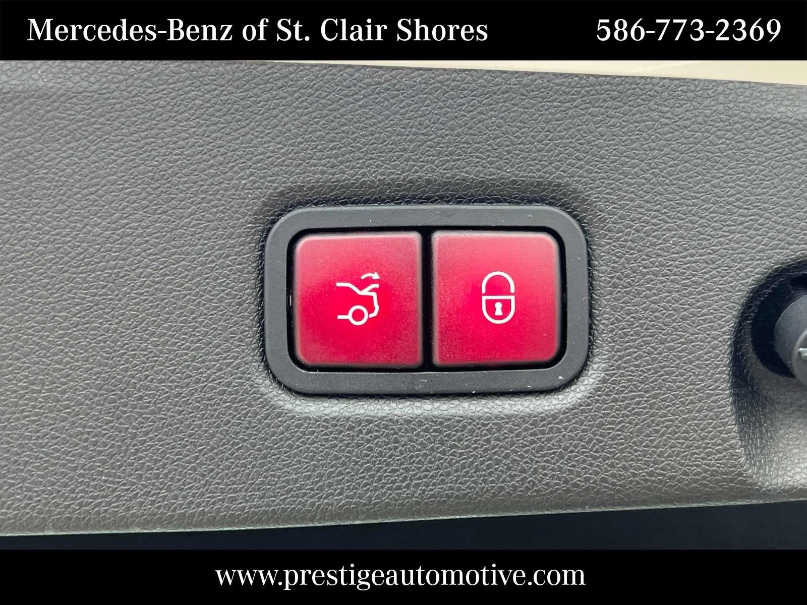 Used 2014 Mercedes-Benz CLS 550 4MATIC image 14