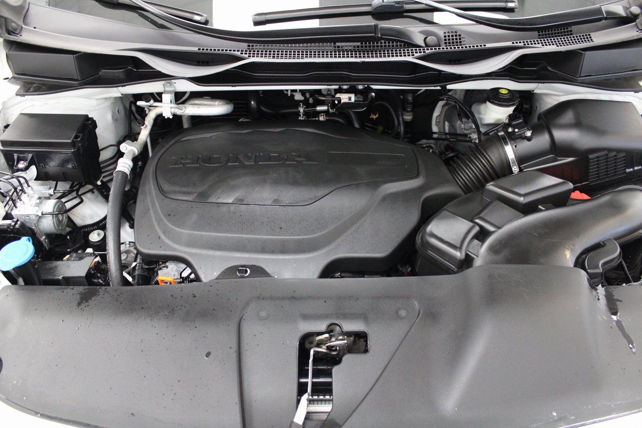 Used 2022 Honda Odyssey Touring image 11