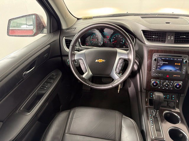 Used 2017 Chevrolet Traverse LT AWD/4WD image 31