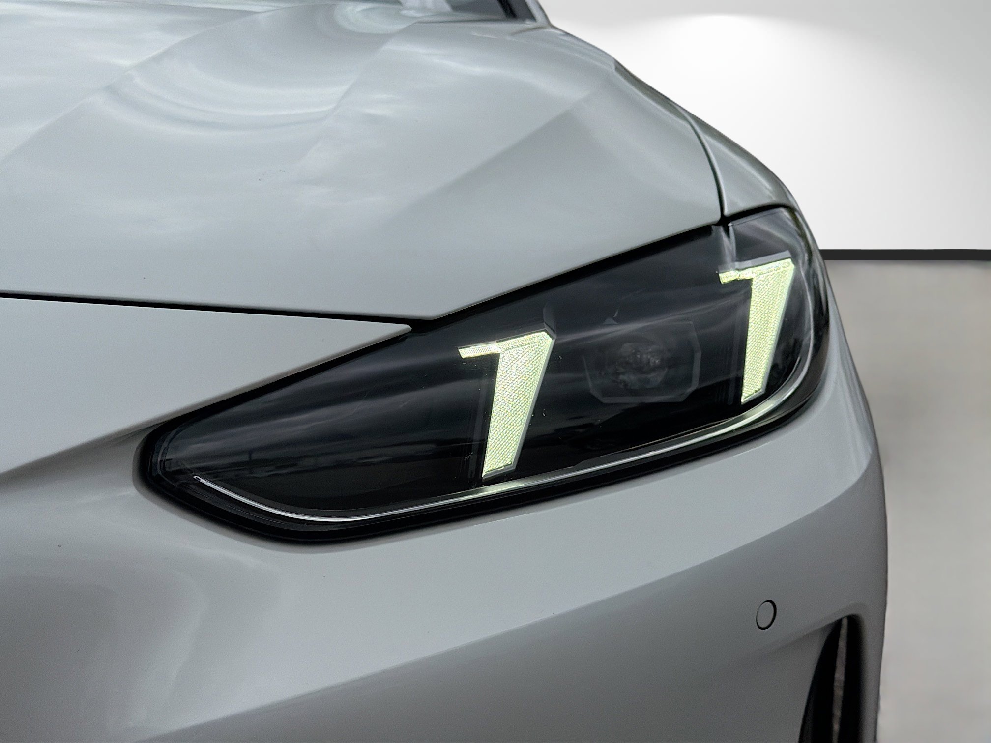 Used 2026 BMW 430i Convertible image 9