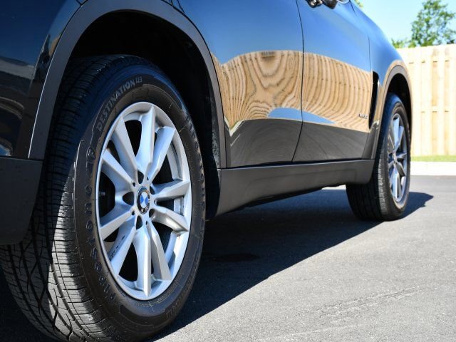 Used 2015 BMW X5 xDrive35i AWD/4WD image 13