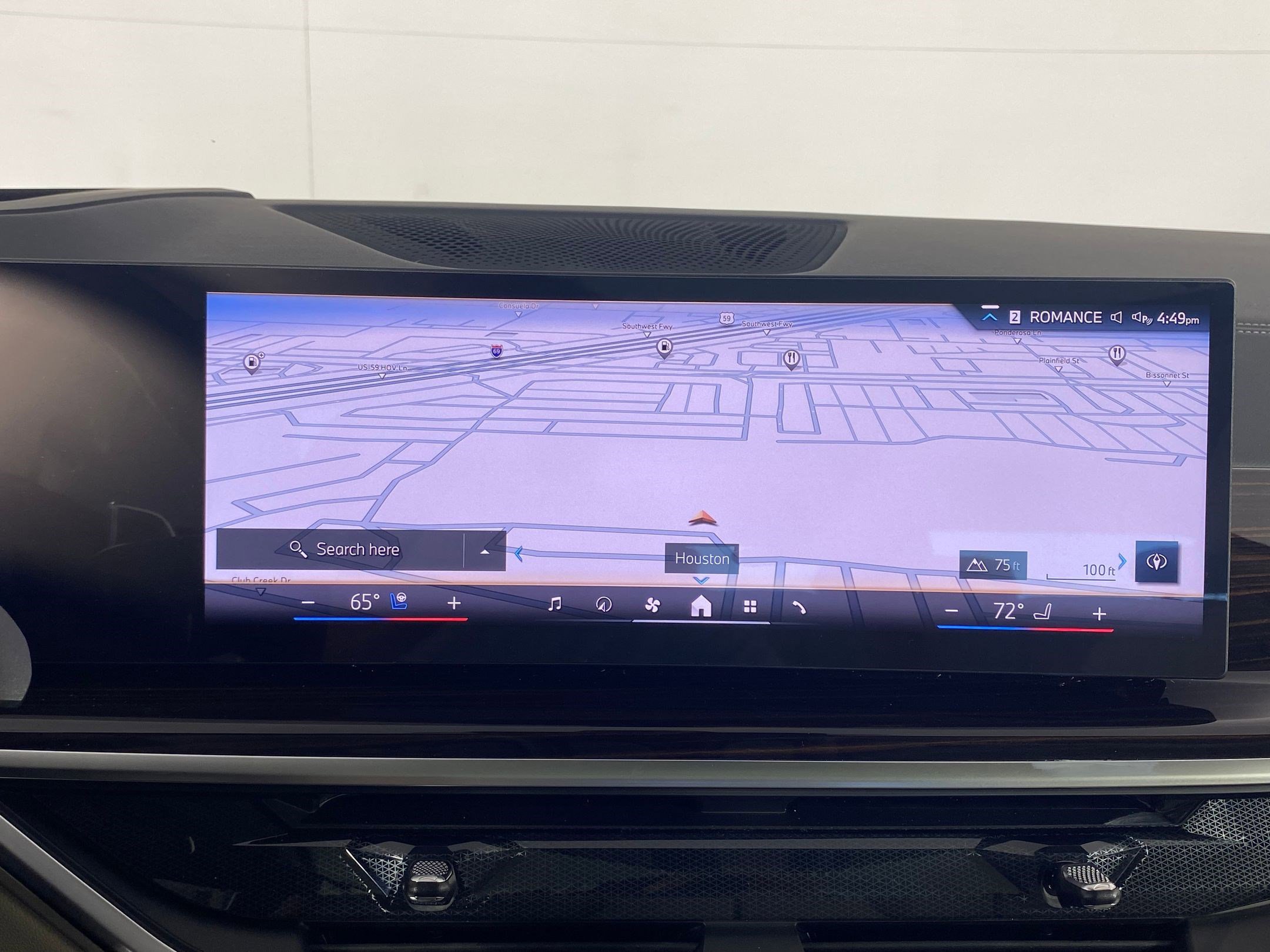 New 2026 BMW X7 xDrive40i image 24