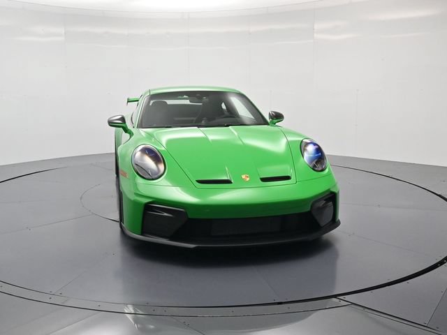 Certified 2026 Porsche 911 GT3 RWD image 33