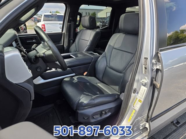 Used 2024 Toyota Tundra Platinum AWD/4WD image 11