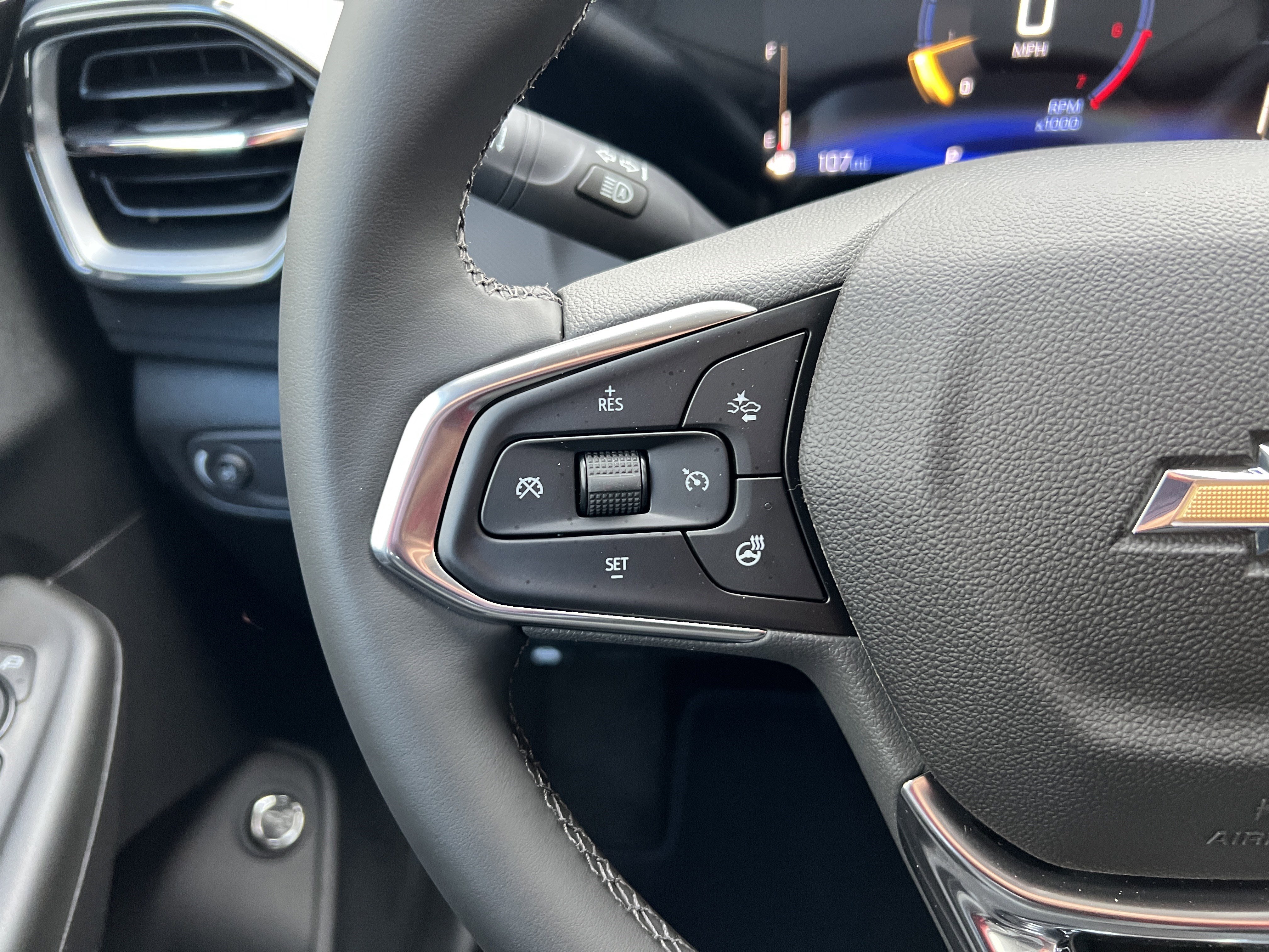 New 2026 Chevrolet TrailBlazer LT w/ Convenience Package image 24