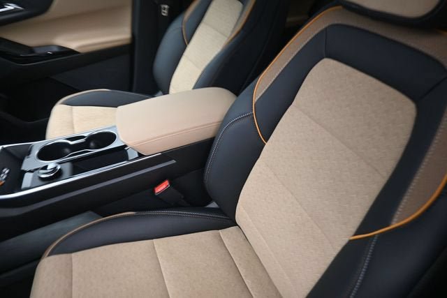 New 2027 Chevrolet Equinox ACTIV FWD image 17