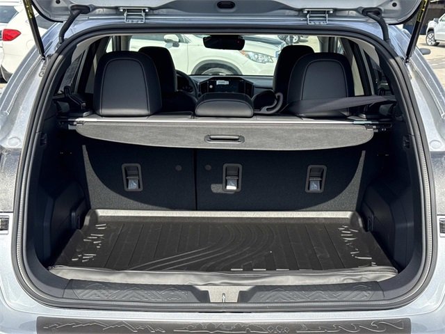 New 2026 Subaru Crosstrek 2.5i Limited image 6