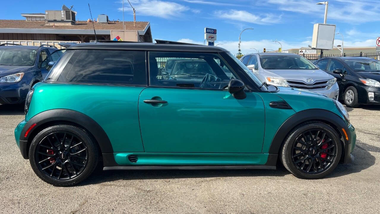 Used 2013 MINI Cooper John Cooper Works image 7