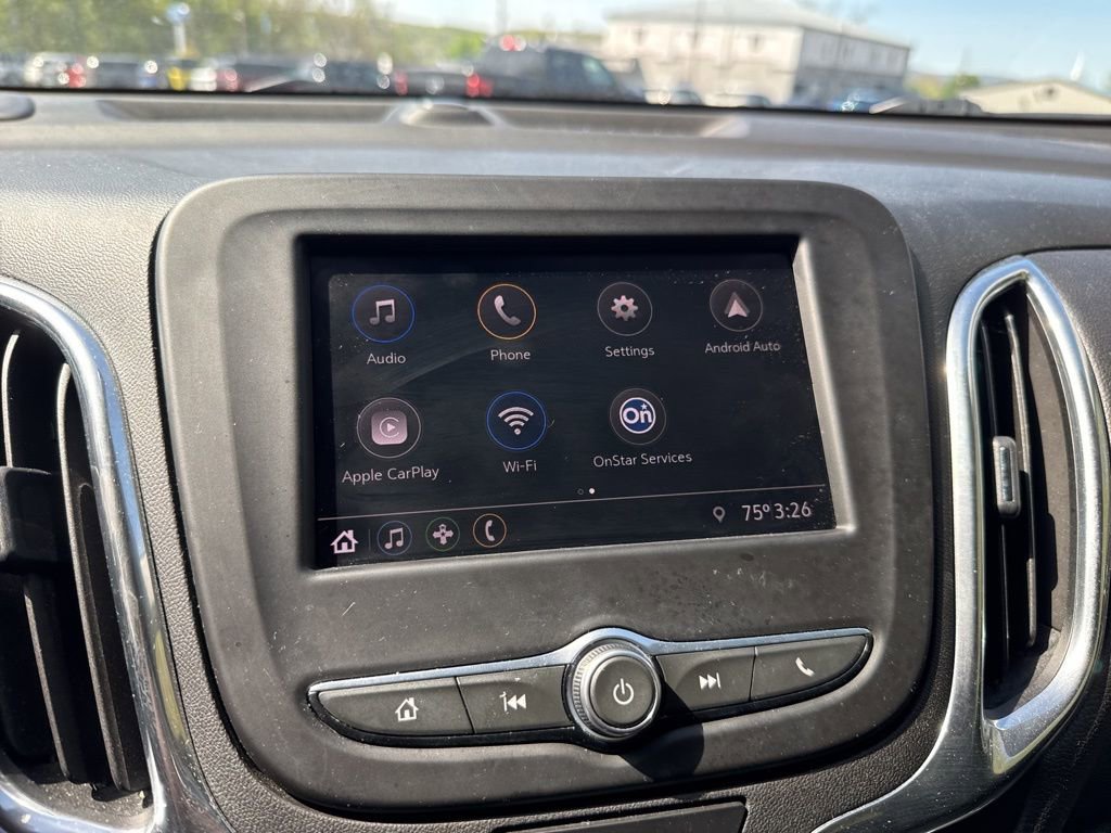 Used 2020 Chevrolet Equinox LT AWD/4WD image 25