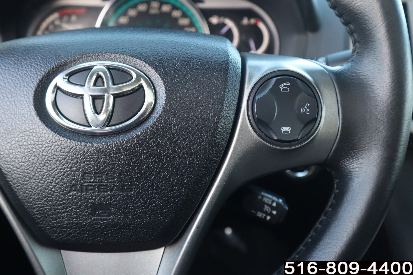 Used 2015 Toyota Venza Limited image 22