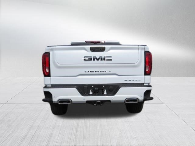 New 2026 GMC Sierra 1500 Denali Ultimate image 4