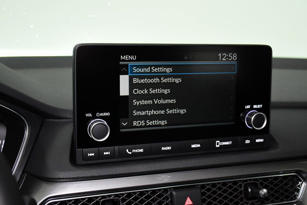 Used 2025 Acura Integra FWD image 16