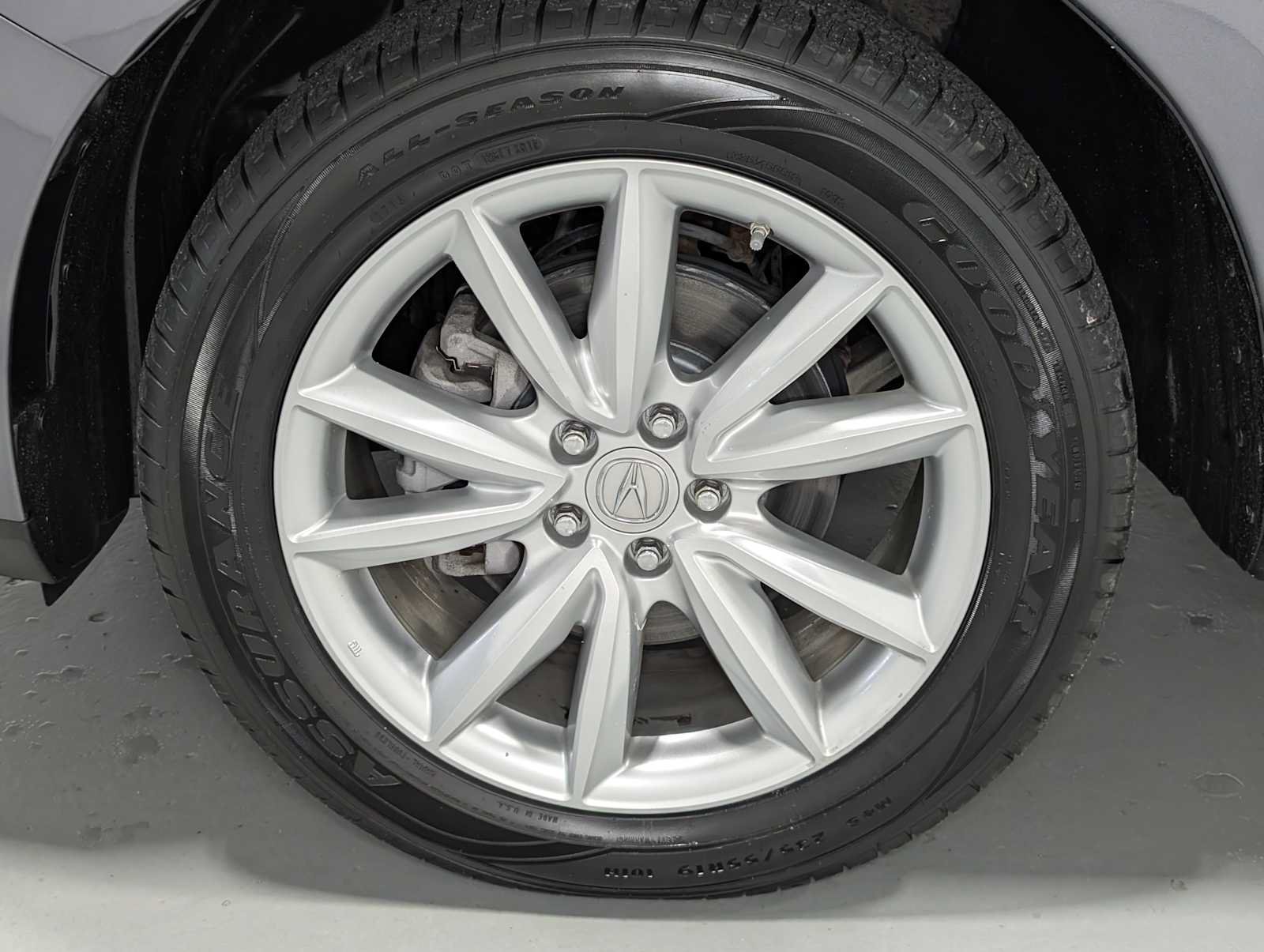 Certified 2020 Acura RDX AWD image 3