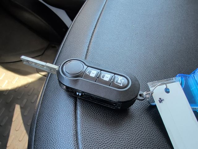 Used 2019 RAM ProMaster 1500 FWD image 37