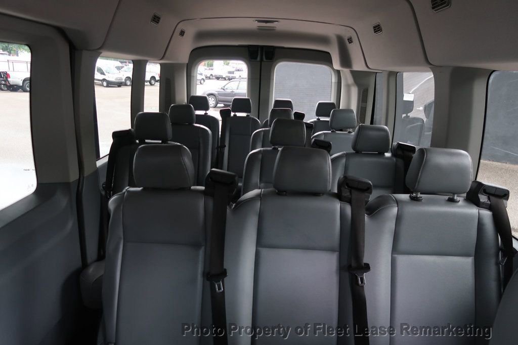 Used 2017 Ford Transit 350 XL RWD image 32