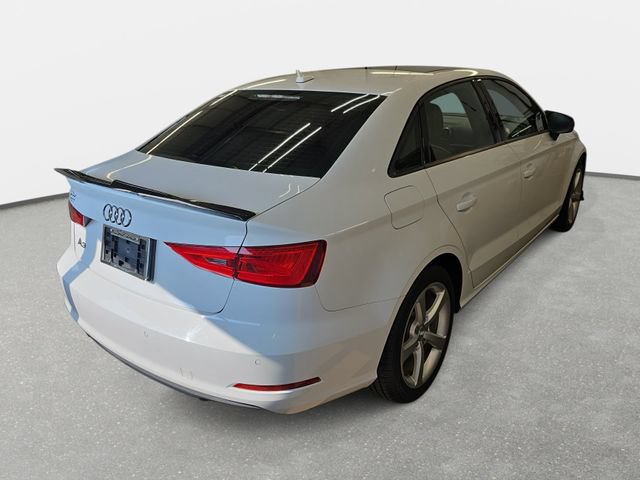 Used 2016 Audi A3 1.8T Premium FWD image 4