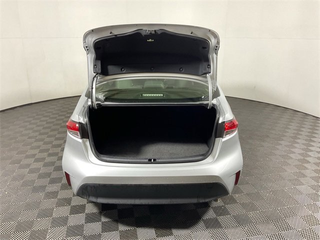 Used 2024 Toyota Corolla LE image 13