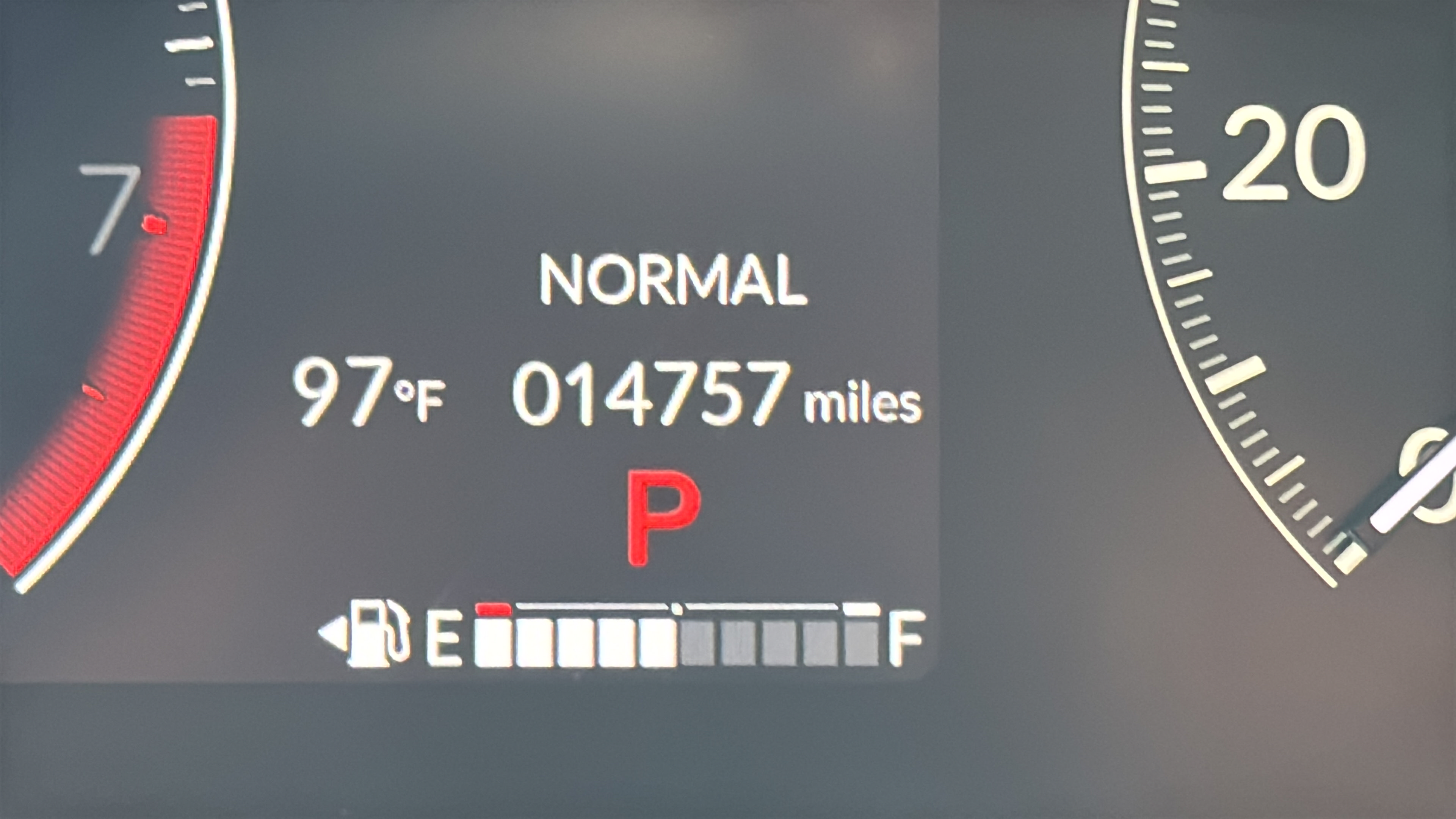 Certified 2024 Honda HR-V Sport image 26