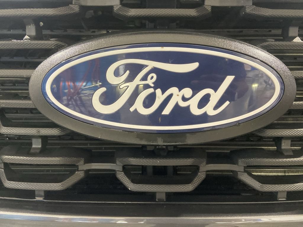 Used 2024 Ford F150 STX AWD/4WD image 30
