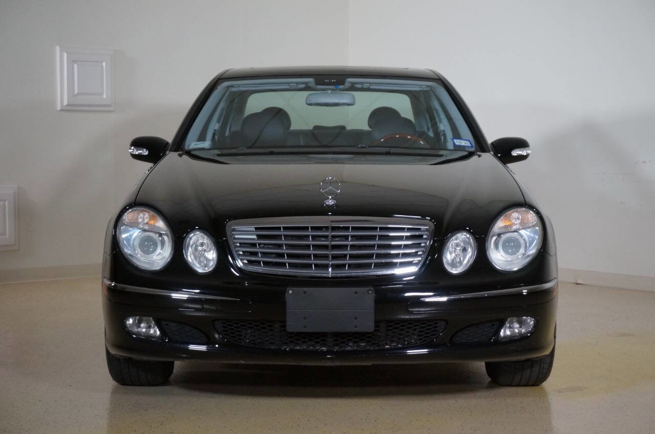 Used 2006 Mercedes-Benz E 350 Sedan image 5