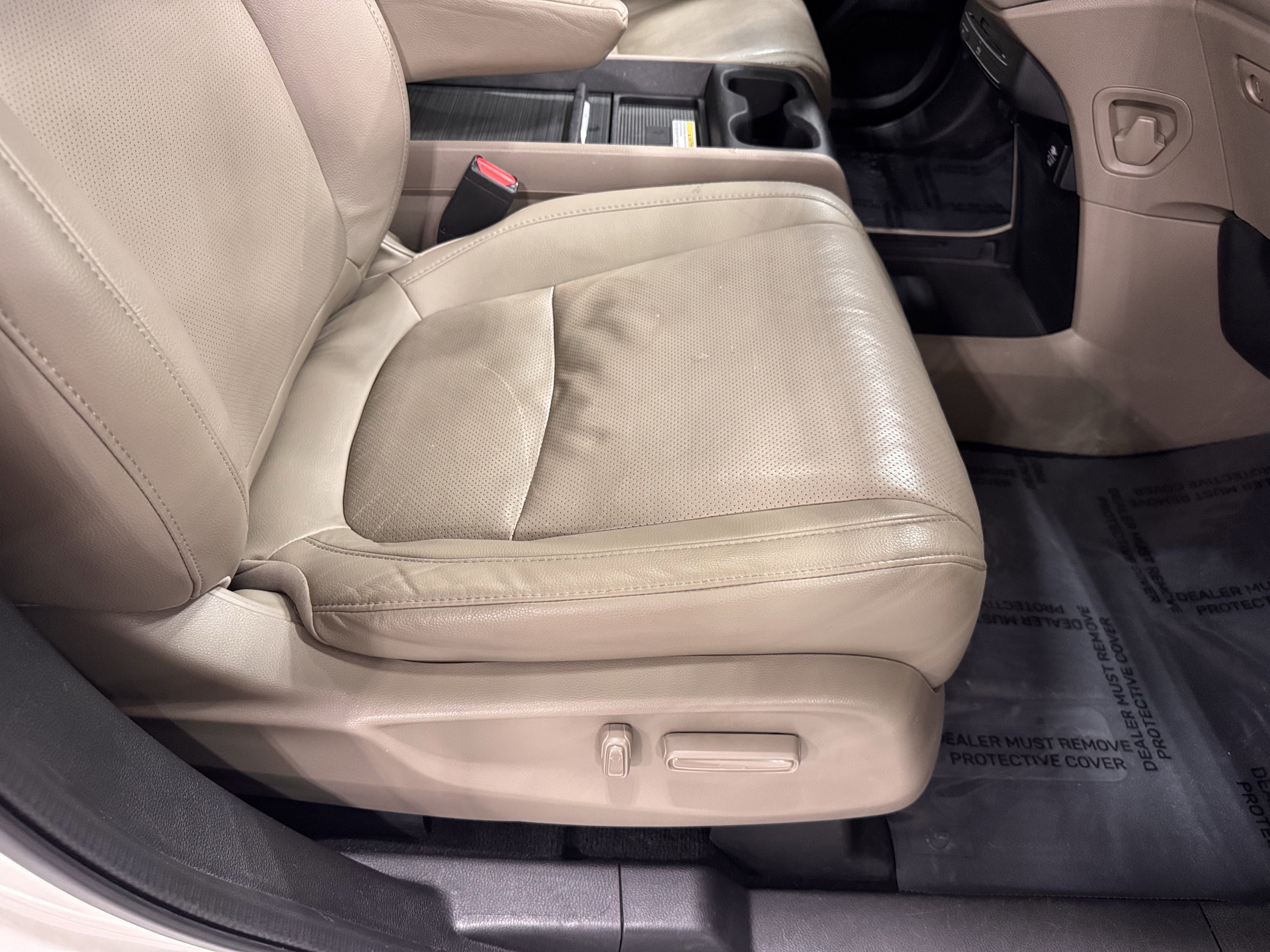 Used 2018 Honda Odyssey Elite image 30